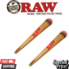 RAW Inflatable Cones 2ft Small (2 Pack) Display Decor Advertising Props picture