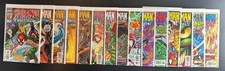 Spider-Man: Chapter One Issues #0 -12 NM Full Run Marvel 1998 picture