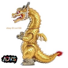 Kaiju One BIG KAIJU KANAGAWA Sofubi Limited Soft Vinyl Figure Collectible Toy picture