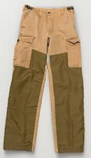 US Military Enhanced Ranger Paratrooper Pants Nylon Knee Reinforced Small-Long picture