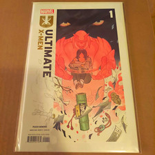 Marvel Ultimate X-Men #1-20 Comic Lot (Single Issues) Peach Momoko Covers HTF  picture
