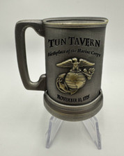 United States Marine Corps Tun Tavern bottle opener Challenge Coin USMC picture