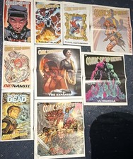 Comic Shop News Comic Book Lot - Comic Shop News Series Publisher picture