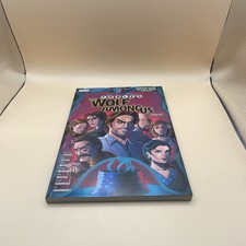 Fables: The Wolf Among Us, Volume 2 by Sturges, Matthew-Never Read picture