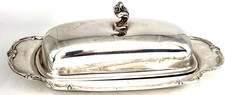 Vintage 1847 Rogers 