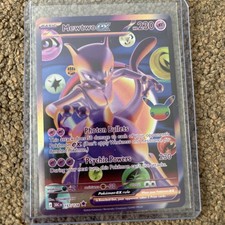 Mewtwo ex 157/128 30th Anniversary Collection FUR Holo EX English picture