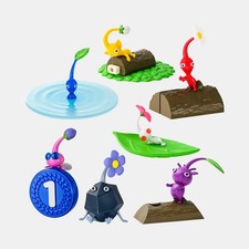 (P) Pikmin Pikmin At Work Collection (Individual Selection - READ Description) picture
