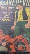 Marvel  Daredevil (1964-98)  #15   Ungraded picture