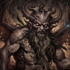 Authentic DEATH HEX Curse | Spiritually Terminate Your Enemy | LAMENTOK picture