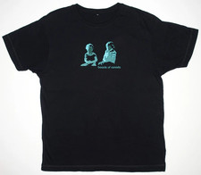 Boards Of Canada Music Has The Right To Children T Shirt Full Size S-5XL FF614 picture