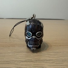 Noi Dorohedoro Head Mascot Collection picture