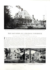 A.G. Wheeler Jr. Home 1910, Portchester, White Plains, NY picture