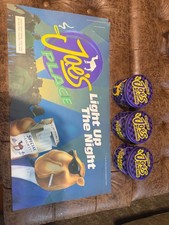 1990's Camel Race Tins and Sign picture