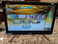 DIY Build Your Own Megatouch Ion 2014 Lost Classics Edition Touchscreen Cabinet picture