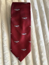 VINTAGE Halliburton Oil Co  70's & 80's Men's Ties 