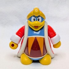 Kirby King Dedede Magnet Figure Collectible 15+ picture