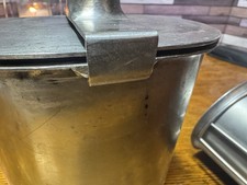 Vintage Military Canteen And Mess Kit  picture