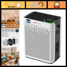 Air Purifiers for Home Large Room with Washable Pre Filters, Up to 1015Ft² picture