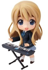 Nendoroid K-ON Tsumugi Kotobuki PVC ABS Painted Action Figure Good Smile Japan picture