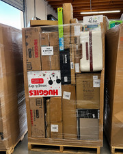 Retail Merchandise Inventory Ready for Online Sales picture