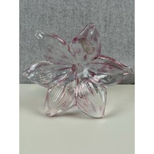 Murano Blown Glass 5.75