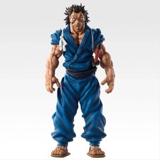 Ichiban Kuji Baki The Colossal Pulse Prize A Miyamoto Musashi Figure BANDAI NEW picture