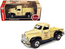 1947 Studebaker Pickup Truck and Coors Pilsner 1/24 Diecast Model Car picture
