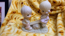 Enesco Jonathan & David 