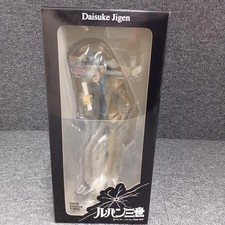 Dive Lupin III Tokyo Ver Figure picture