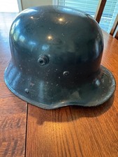 WW1 German Stahlhelm Helmet Shell  picture