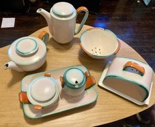 1930’s Art Deco set designed by Eva Zeisel picture
