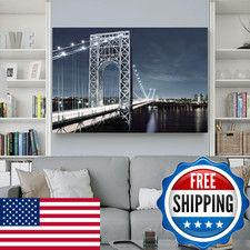 Renditions Gallery Landscape Photographic Pictures Print Artwork Canvas Wall picture