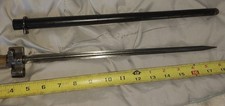 WW I FRENCH LEBEL  