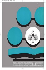 🎨 Iconic 1950s Herman Miller Furniture Poster - 24x36” - Premium Matte Paper picture