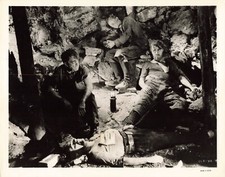 The Stars Look Down 1940 Movie Photo Edward Rigby Coal Mine Set Disaster a*P147b picture