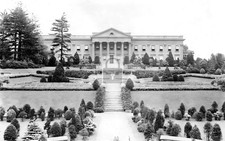 Lynnewood Hall Elkins Park Philadelphia Pennsylvania PA - Reprint picture