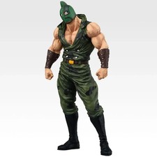 Ichiban Kuji Kinnikuman Chojin Ketsumeigun Kinnikuman Soldier Last One PSL picture