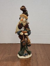 Boyds Bears & Friends Folkstone Collection 