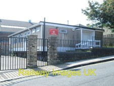 Photo Dewsbury Detachment A.C.F. - Bath Street (ex WW1 Drill Hall) c2013 picture
