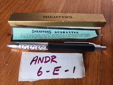 Vintage Scheaffer's SSS Ballpoint Pen picture
