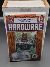 Hardware #1 - 50 • Milestone • 1993/97 • NM+ Full Run Complete Set picture