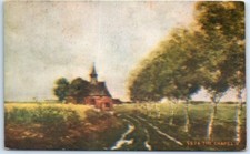Postcard - The Chapel picture