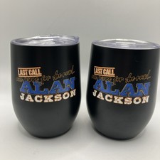 Alan Jackson 