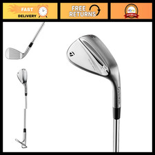 TaylorMade Golf Milled Grind Wedge picture