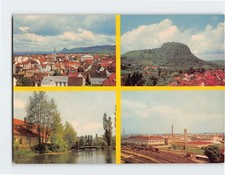 Postcard Scenes & Views Germany picture
