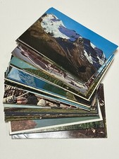 RARE Lot of 50 Postcards CANADA VINTAGE Souvenir Travel Post Card 1950s-1970s BM picture