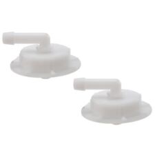 2Pack Radiator Coolant Reservoir Overflow Tank  for   Accord  Pilot3840 picture