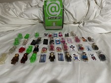 BE@RBRICK Series 38 Figure Lot (including secrets) picture