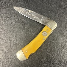 BOKER TREE BRAND POCKET KNIFE 3 3/4