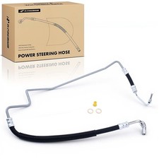 Nissan Power Steering Hose Assembly Kit Compatible OEM Style Hose 3/4
